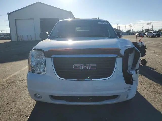 2011 GMC YUKON SLT  