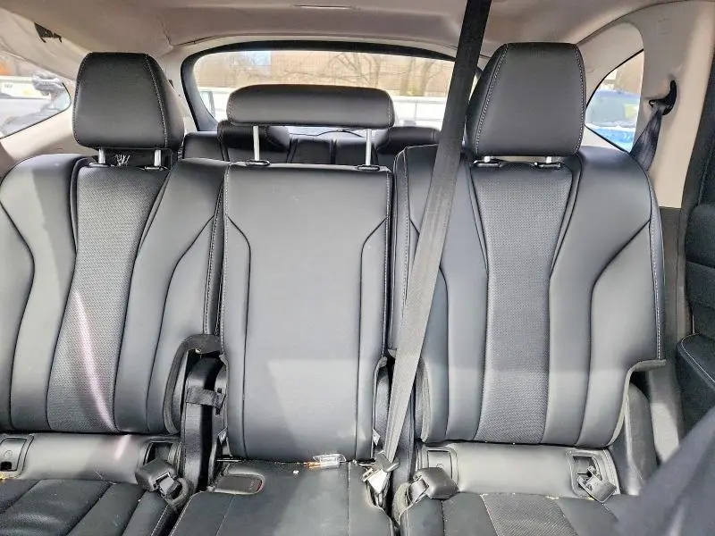 2024 ACURA MDX TECHNOLOGY  