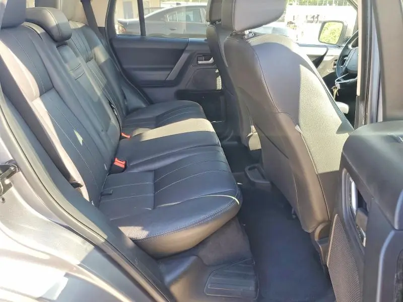 2012 LAND ROVER LR2 HSE  