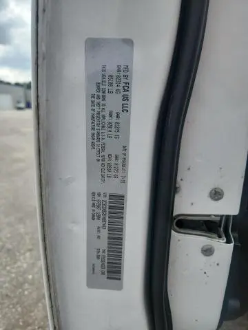 2015 DODGE CHARGER SE  