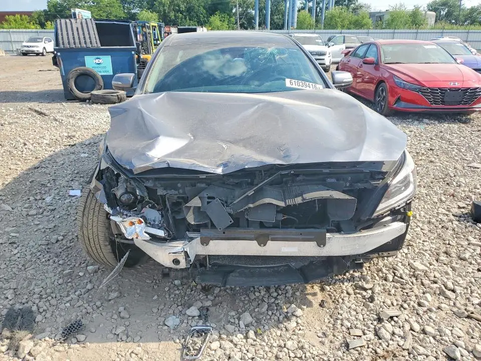 2016 HYUNDAI GENESIS 3.8L  