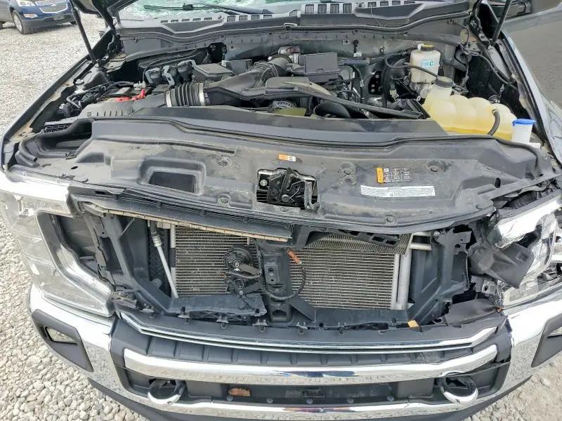 2022 FORD F250 SUPER DUTY  