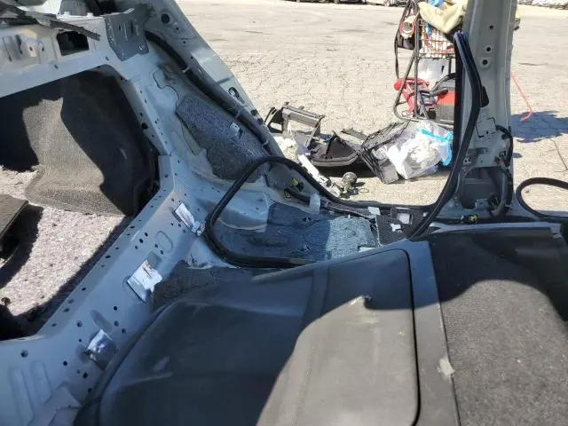 2020 INFINITI Q50 PURE  