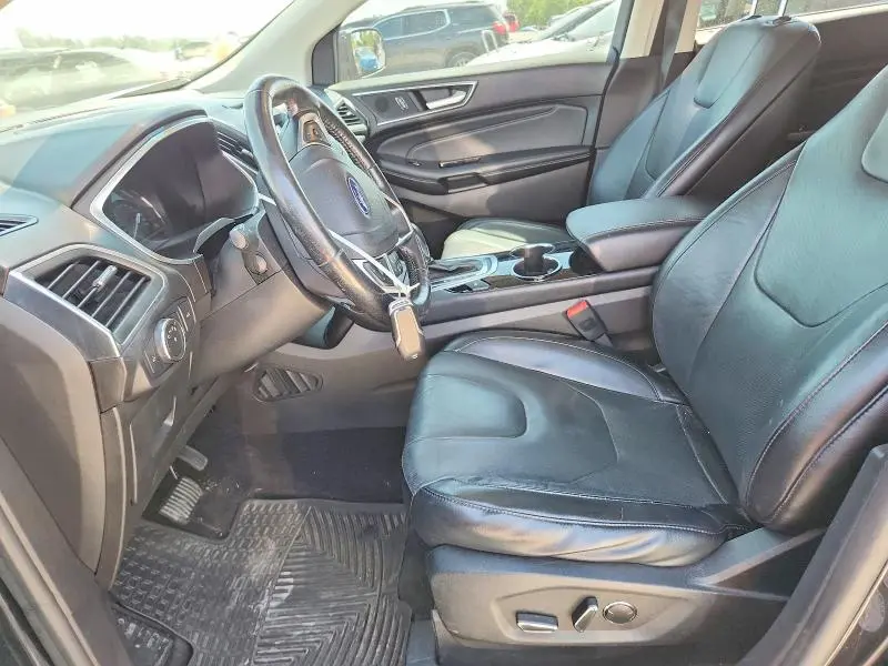 2015 FORD EDGE   