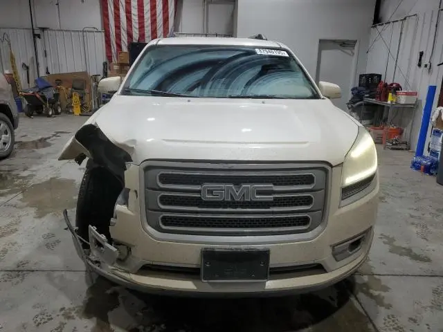 2014 GMC ACADIA SLT-1  
