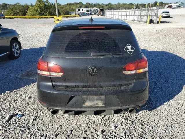 2014 VOLKSWAGEN GTI