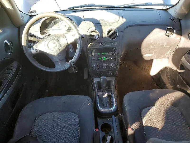 2010 CHEVROLET HHR LS  