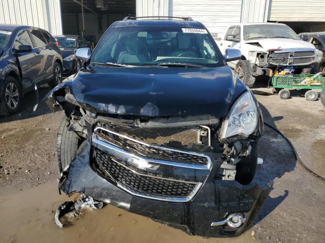 2011 CHEVROLET EQUINOX LTZ