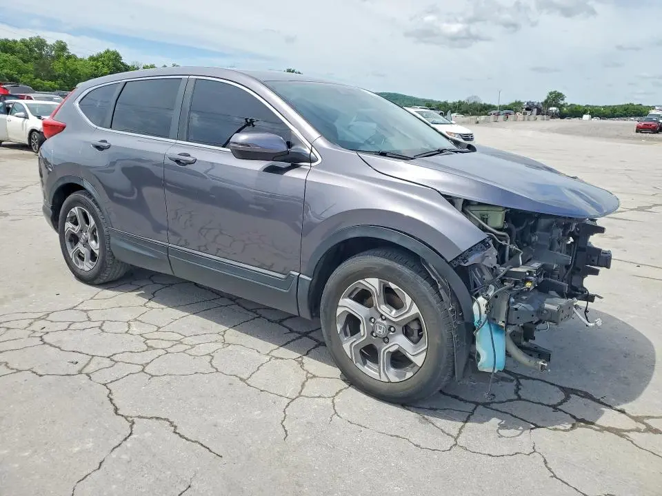 2019 HONDA CR-V EXL  