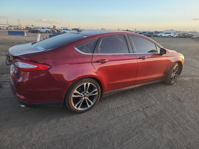 2014 FORD FUSION S