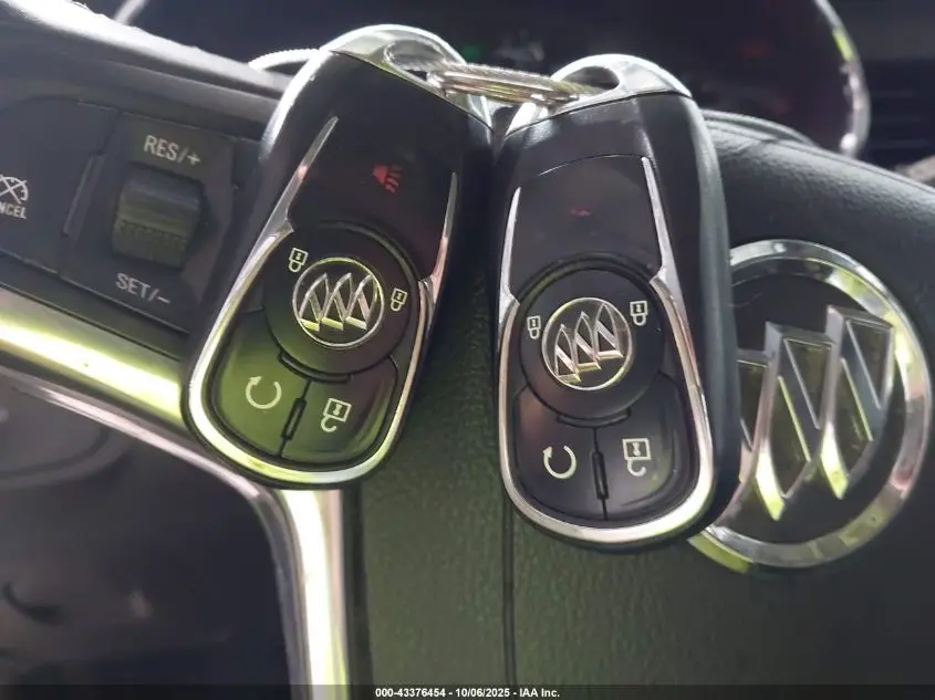 2019 BUICK ENCORE FWD PREFERRED