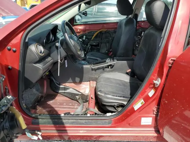 2010 MAZDA 6 I