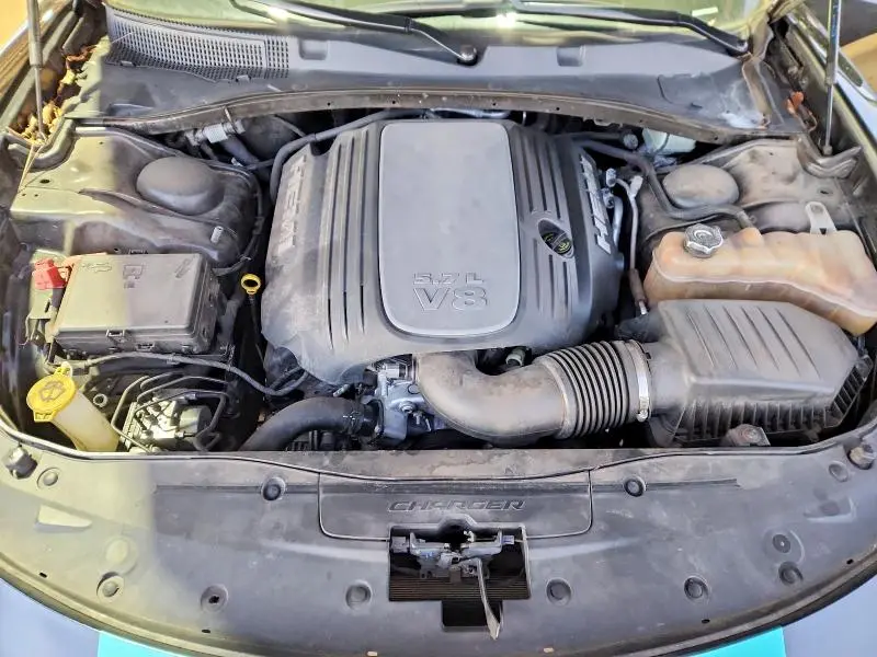 2021 DODGE CHARGER R/T  