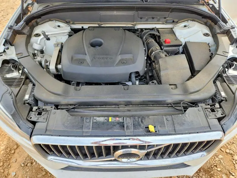 2018 VOLVO XC60 T6 INSCRIPTION  
