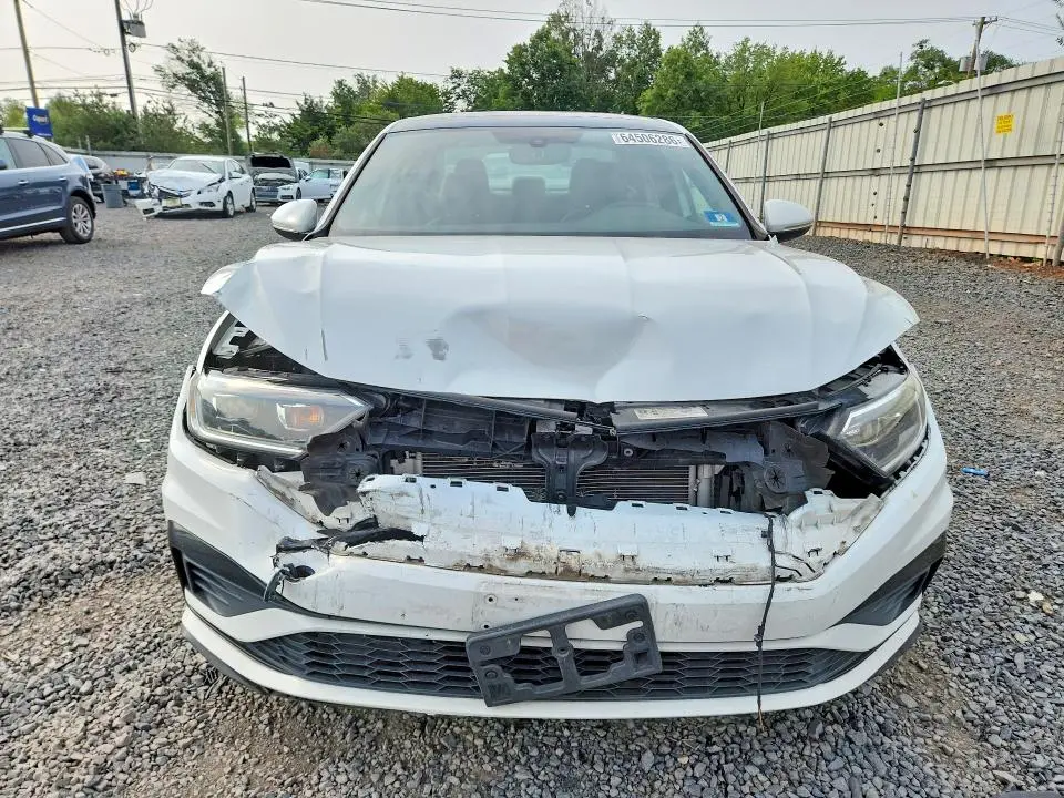 2020 VOLKSWAGEN JETTA GLI  