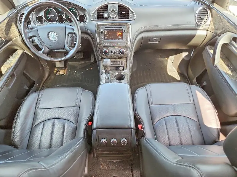 2014 BUICK ENCLAVE   