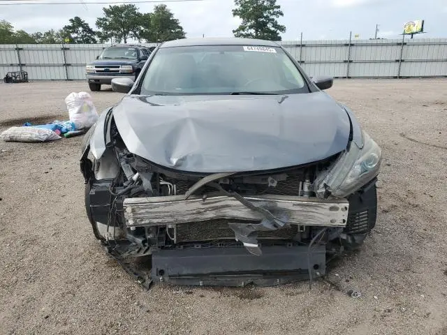 2017 NISSAN ALTIMA 3.5SL  