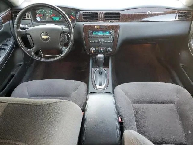 2013 CHEVROLET IMPALA LT  