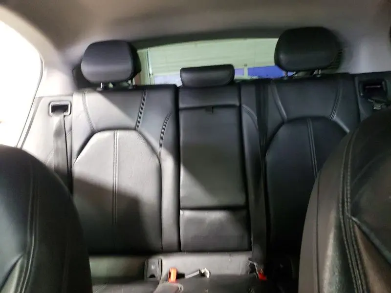 2018 ALFA ROMEO STELVIO   