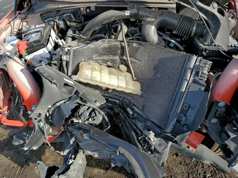 2019 FORD F150 SUPER CAB  