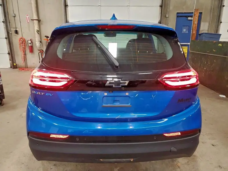 2023 CHEVROLET BOLT EV 2LT  