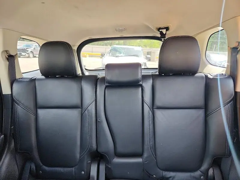 2020 MITSUBISHI OUTLANDER SE  