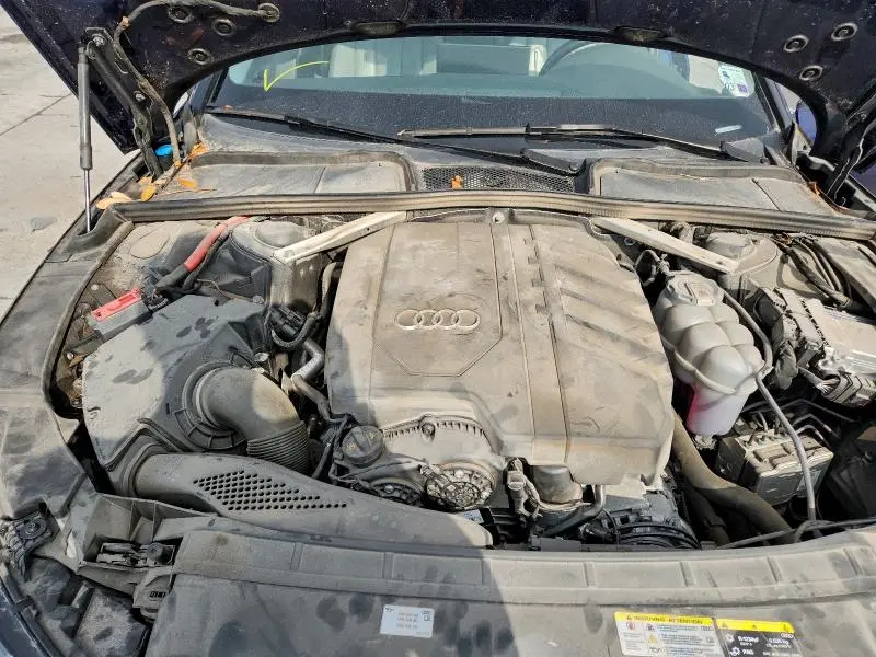 2022 AUDI A4 PREMIUM PLUS 40  