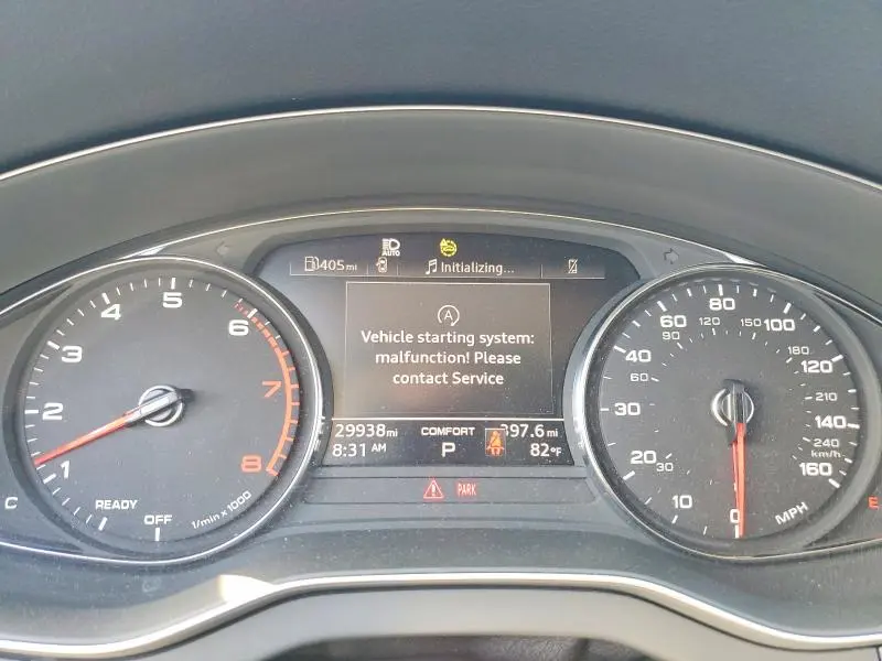 2023 AUDI Q5 PREMIUM 45  