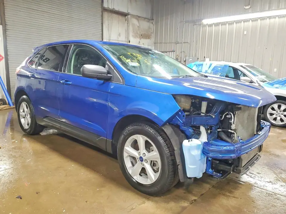 2021 FORD EDGE SE  