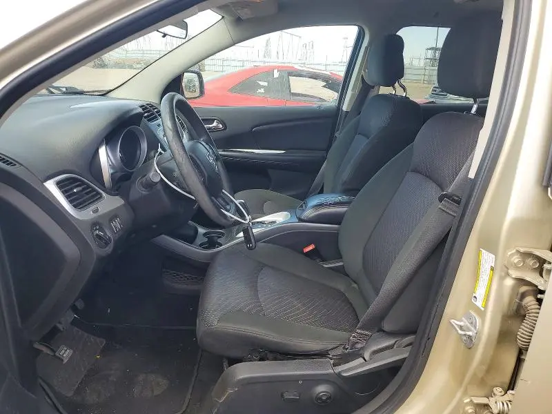 2011 DODGE JOURNEY MAINSTREET  