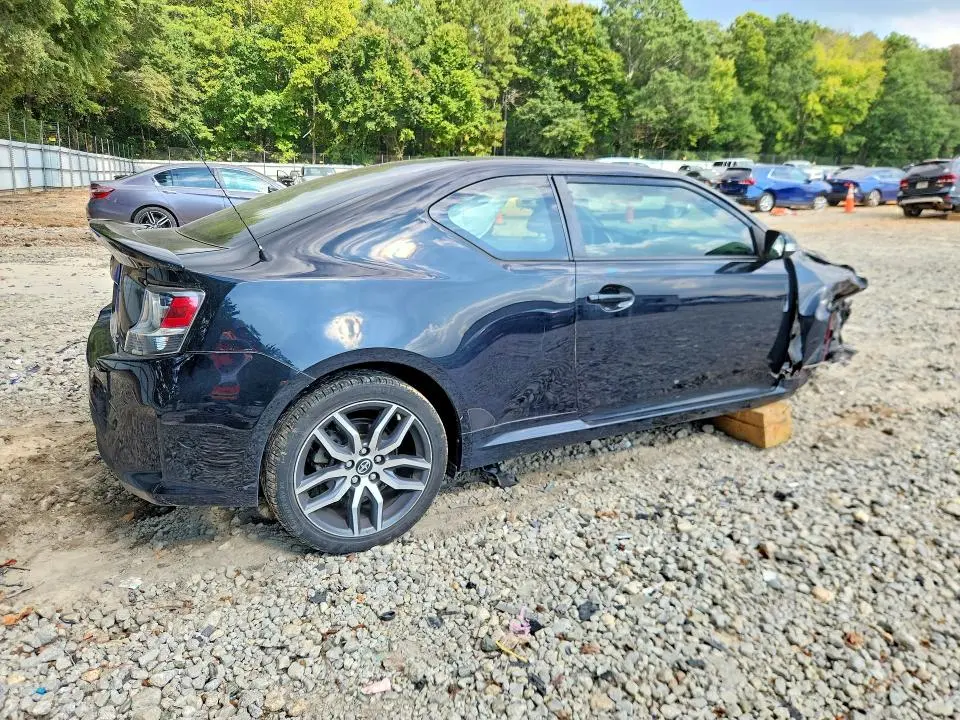 2015 SCION TC BASE  