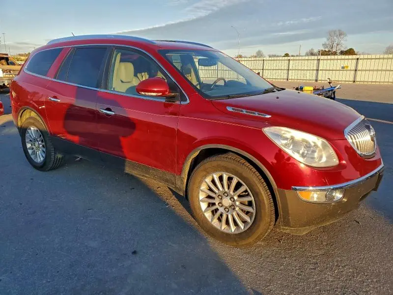2012 BUICK ENCLAVE   