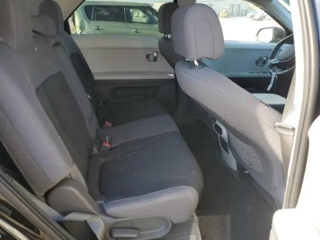 2022 HYUNDAI IONIQ 5 SE  