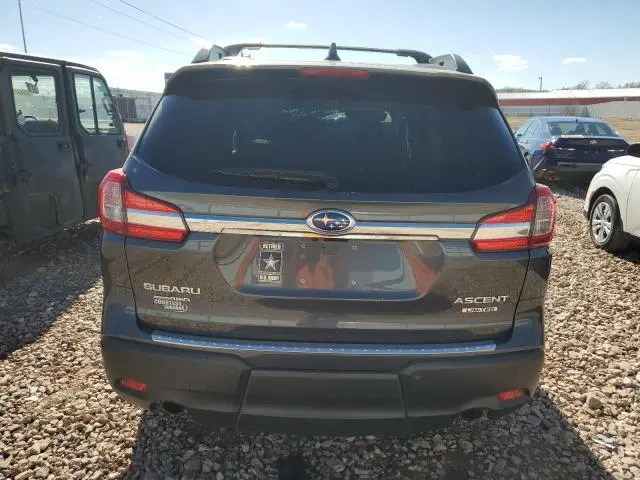 2019 SUBARU ASCENT LIMITED