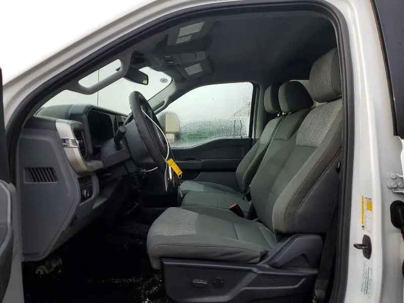 2023 FORD F250 SUPER DUTY  