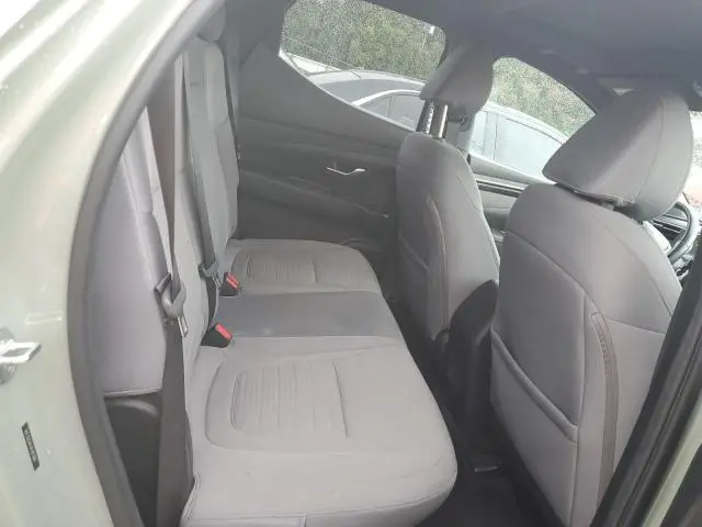 2023 HYUNDAI SANTA CRUZ SEL PREMIUM  