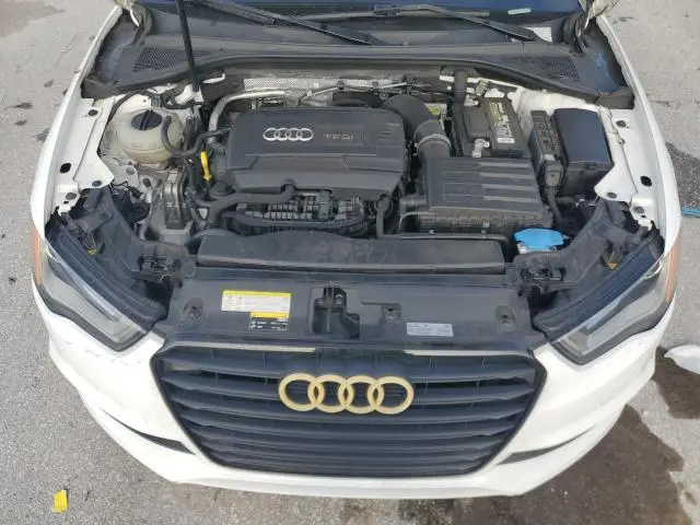 2016 AUDI A3 PREMIUM  
