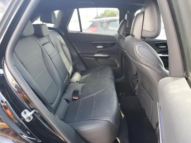 2024 MERCEDES-BENZ GLC 300 4MATIC