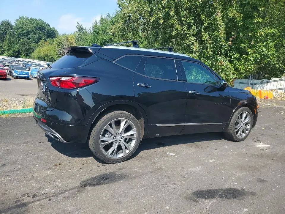 2020 CHEVROLET BLAZER PREMIER  