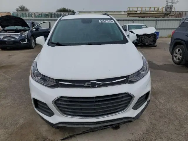 2020 CHEVROLET TRAX 1LT  