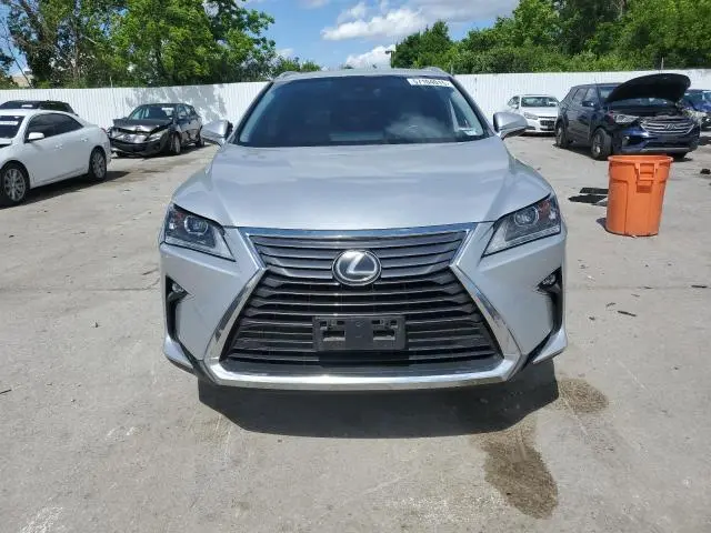 2018 LEXUS RX 350 L  