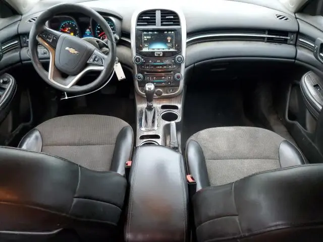 2015 CHEVROLET MALIBU 1LT