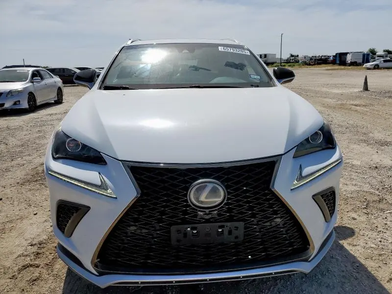 2018 LEXUS NX 300 BASE  
