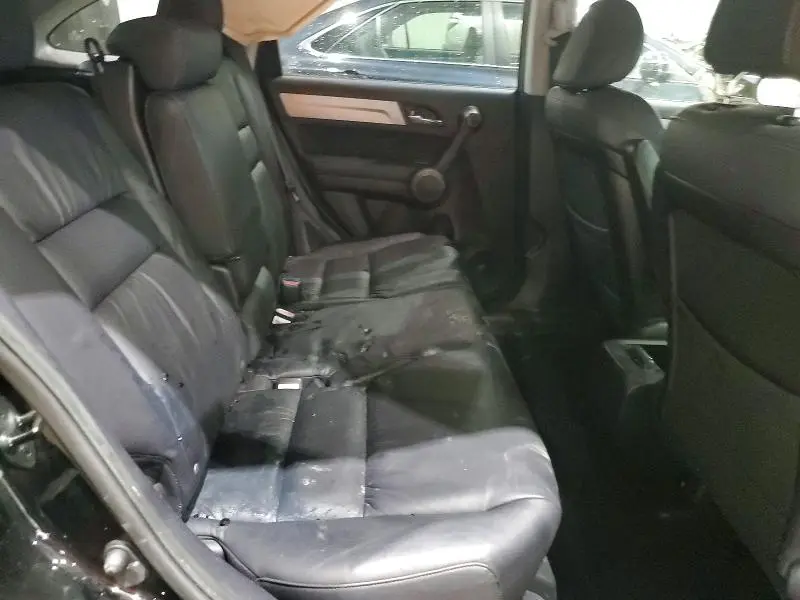 2011 HONDA CR-V EXL  