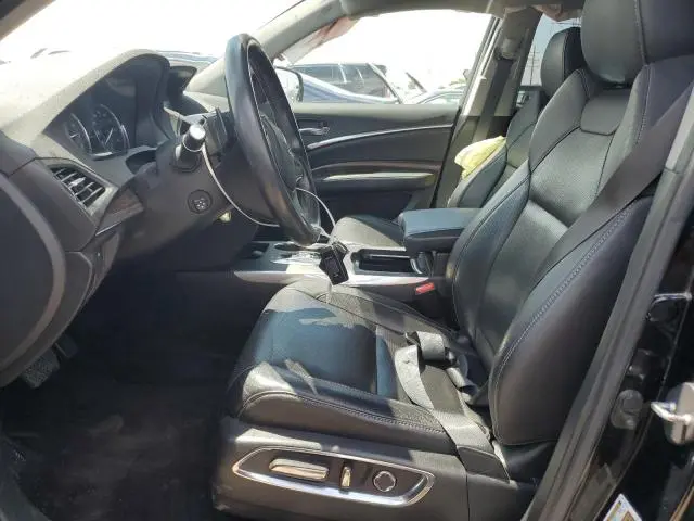 2019 ACURA MDX TECHNOLOGY  