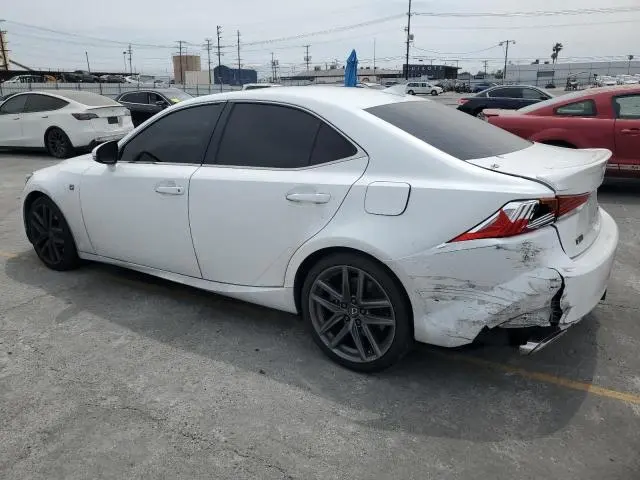 2019 LEXUS IS 300  