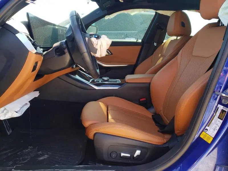 2023 BMW 330I   