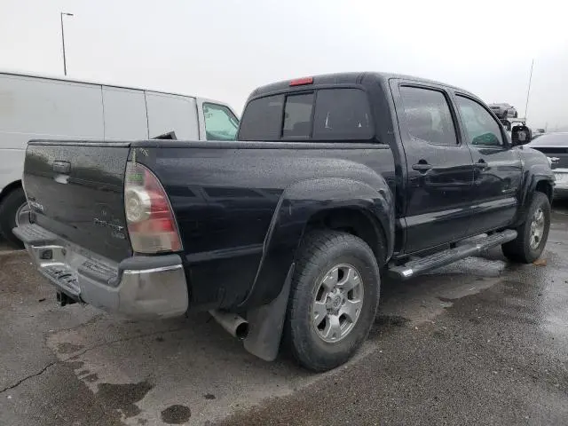 2013 TOYOTA TACOMA DOUBLE CAB PRERUNNER  