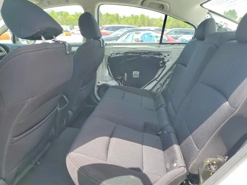 2018 SUBARU LEGACY 2.5I  