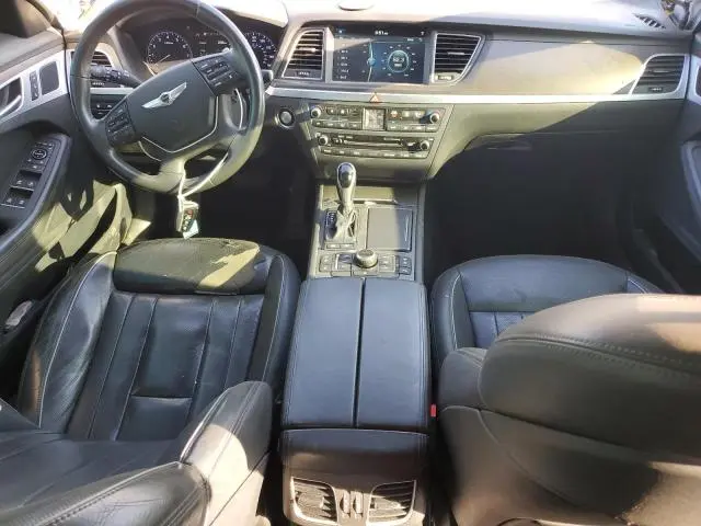 2016 HYUNDAI GENESIS 3.8L  